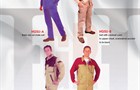 Work Suit