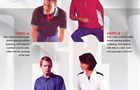 Cotton & Wool wear