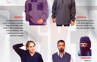 Cotton & Wool wear
