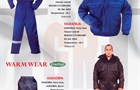 Warm Wear