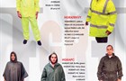 Rain wear