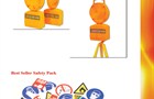 Safety sign 2