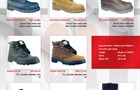Safety shoes & boots 7