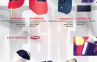 Face protection 1