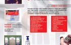 First aid kit 1