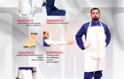 Work wear 3