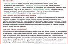 CO2 fire suppression system