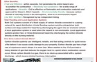 CO2 fire suppression system