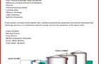 Foam system