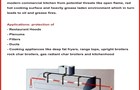 Kitchenhood system
